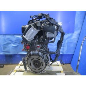 フレア/MJ34S/エンジンASSY/4WD/R06AT/   224045/2010
