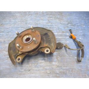 ゼスト/JE2/右Fナックル/4WD P07A/51211-SFB-900 /225005/4431