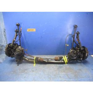 ゼスト/JE2/Rアクスルビーム/4WD P07A/42110-SFB-901/ 225005/5350