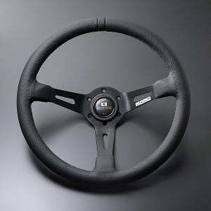 MOMO（モモ） 【正規輸入品】MOMO ステアリング ハンドル ULTRA JPN