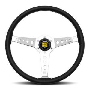 momoステアリング グランプリ35π MOMO（モモ） ステアリングホイール HL-02 HERITAGE LINE SPUPER GRAND