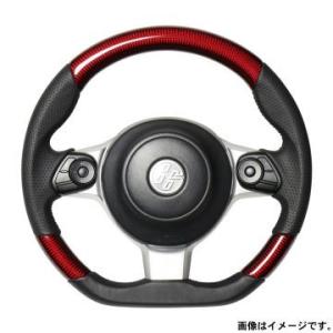 TOYOTA 86 (ハチロク) / ZN6 後期型用 レアル ステアリング オリジナル