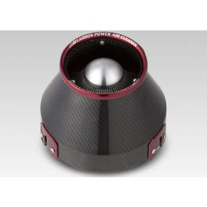 BLITZ ブリッツ カーボンパワーエアクリーナー マツダ RX-7