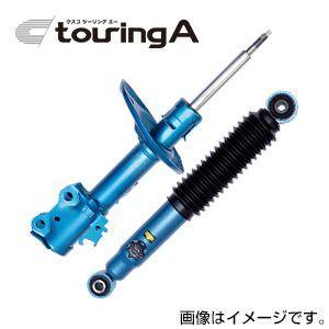 CUSCO クスコ ショックアブソーバー touring A ツーリング エー トヨタ アルファード(2015〜2018 30系 GGH35W) 990 65T F 送料無料(一部地域除く)｜fuji-tire