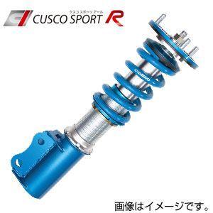 CUSCO クスコ 車高調 CUSCO SPORT R クスコスポーツ アール ニッサン シルビア(...