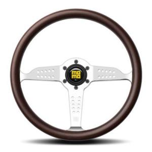 MOMO（モモ） 【正規輸入品】MOMO ステアリング ハンドル MILLENIUM