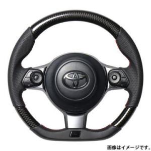 TOYOTA 86 (ハチロク) ZN6 後期用 レアル ステアリング オリジナル
