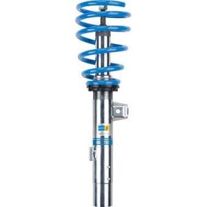 BILSTEIN ビルシュタイン B14 ネジ式車高調整サスペンションキット トヨタ プリウス(2009〜2015 30系 ZVW30) BSS6069J 送料無料(一部地域除く)｜fuji-tire