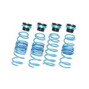 CUSCO クスコ 1インチダウンスプリングセットスズキ ジムニー(2018〜 JB64系 JB64...