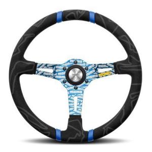 MOMO（モモ） 【正規輸入品】MOMO ステアリング ハンドル PROTOTIPO