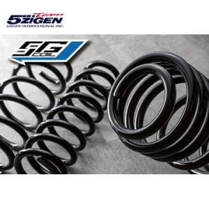 5ZIGEN ゴジゲン 5G-COIL ダウンサス レクサス GS350 GRS191 5GLD001 送料無料(一部地域除く)｜fuji-tire