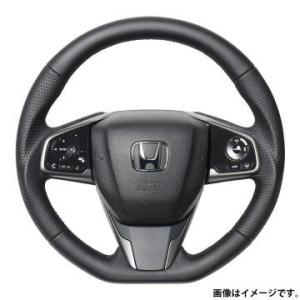 無限（MUGEN） スポーツステアリングホイール シビック FK7 FC1 2017/9