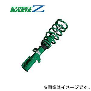 【着日指定不可】TEIN テイン 車高調 STREET BASIS Z ダイハツ ムーヴ コンテ カ...