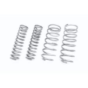 JAOS（ジャオス） BATTLEZ リフトアップスプリング Ti-W RAV4 60系