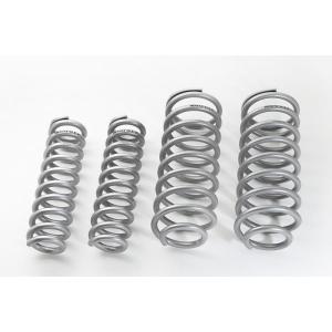 JAOS（ジャオス） BATTLEZ リフトアップスプリング Ti-W RAV4 60系