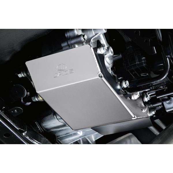 JAOS ジャオス トランスファーガード ランドクルーザー300 ZX B270051 送料無料（一...