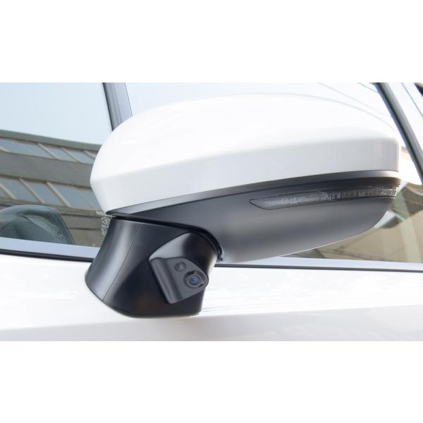 DataSystem データシステム 車種別サイドカメラキット SCKシリーズ 標準タイプ ノート ...