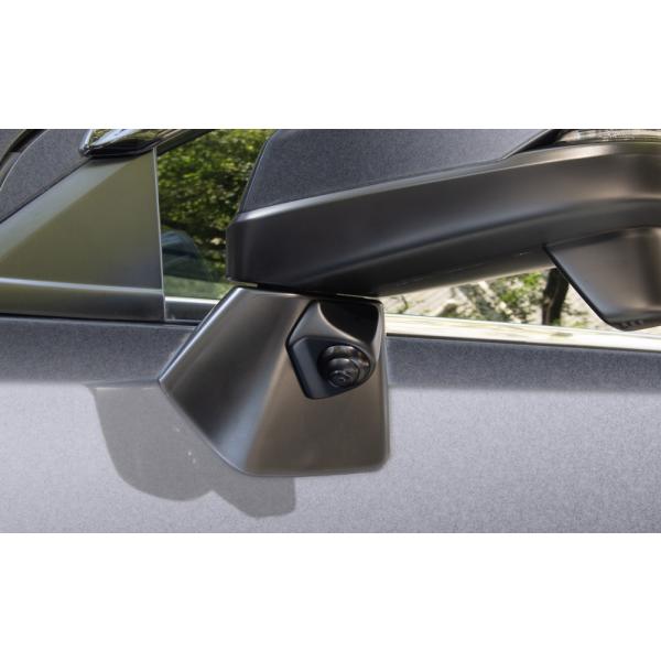 DataSystem データシステム 車種別サイドカメラキット SCKシリーズ 角度調整式カメラ W...