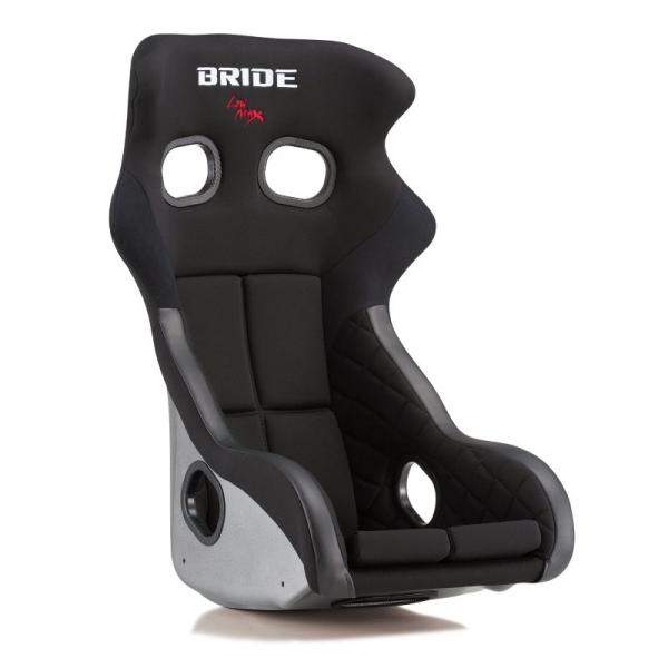 BRIDE ブリッド XERO CS PLUS ゼロ・シーエス・プラス スーパーアラミド製ブラックシ...