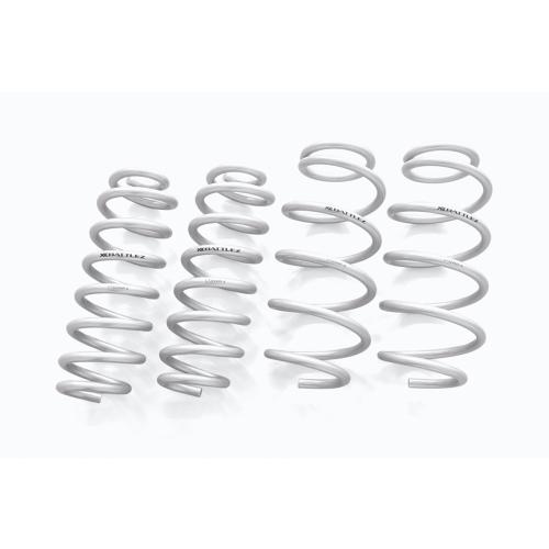 JAOS ジャオス BATTLEZ リフトアップスプリング Ti-W 4WD（e-4ORCE）用 エ...