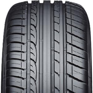 2018年製 DUNLOP ダンロップ SPORT FAST RESPONS ファストレスポンス 205/55R17 91Vの商品画像