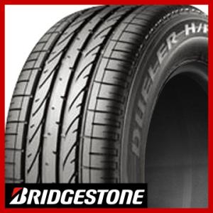 BRIDGESTONE ブリヂストン デューラー H/Pスポーツ 275/55R17 109V タイ...