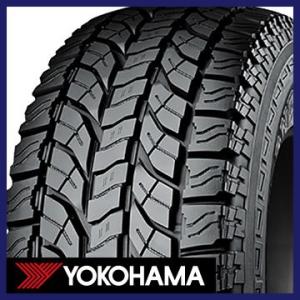 GEOLANDAR YOKOHAMA ヨコハマ ジオランダー A/T-S G012 OWL/RBL 