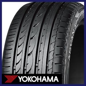 4本セット YOKOHAMA ヨコハマ アドバン スポーツV103S ZPS 255/35R18 90Y タイヤ単品｜fuji-tire