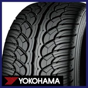 PARADA Spec-X 4本セット YOKOHAMA ヨコハマ 255/35R22 99V RFD 夏