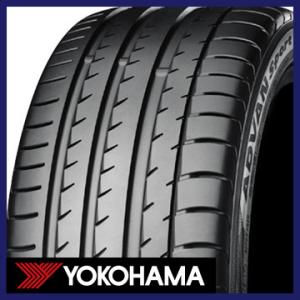 4本セット YOKOHAMA ヨコハマ アドバン スポーツ V105 225/50R17 98Y XL タイヤ単品｜fuji-tire