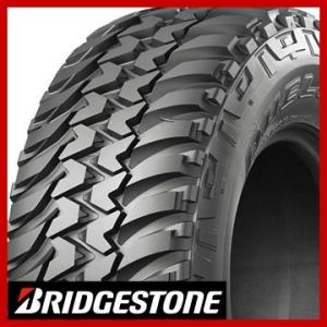 DUELER 4本セット BRIDGESTONE ブリヂストン デューラー M/T674 235 