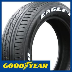 GOODYEAR グッドイヤー EAGLE 1 NASCAR LT(限定) 215/65R16 109/107R タイヤ単品1本価格