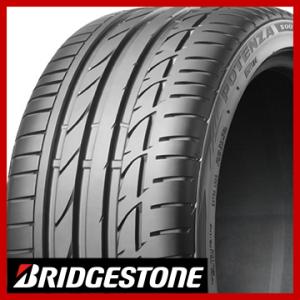 BRIDGESTONE ブリヂストン ポテンザ S001 RFT   BMW承認 225/50R17 94W タイヤ単品1本価格