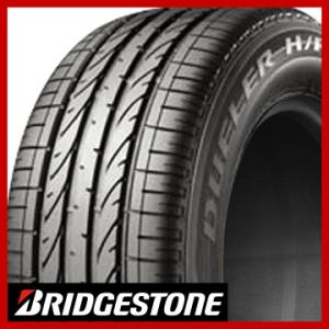 BRIDGESTONE ブリヂストン デューラー H/Pスポーツ AO アウディ承認 235/55R19 101W タイヤ単品1本価格