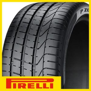 2本セット PIRELLI ピレリ P-ZERO P ZERO AO アウディ承認 255/40R19 100Y XL タイヤ単品｜fuji-tire