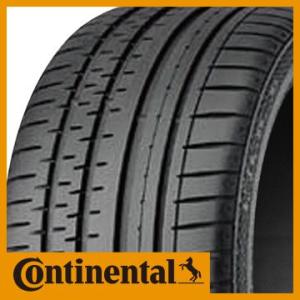 2本セット CONTINENTAL コンチネンタル コンチ スポーツコンタクト2 J ジャガー承認 ...