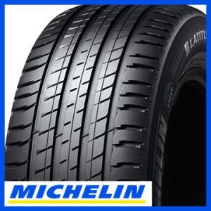 MICHELIN ミシュラン ラティチュードツアーHP N ポルシェ承認 255