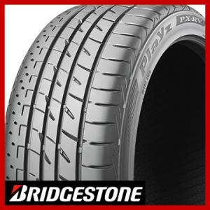 4本セット BRIDGESTONE ブリヂストン プレイズ PX-RV 205/70R15 96H タイヤ単品