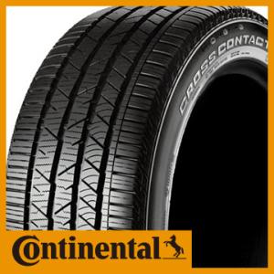 CONTINENTAL コンチネンタル コンチ クロスコンタクトLXスポーツ 275/40R22 1...