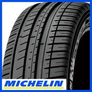 MICHELIN ミシュラン パイロット スポーツ3 MO ベンツ承認 255/40R19 100(Y) XL タイヤ単品1本価格｜fuji-tire