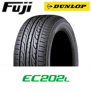 4本セット DUNLOP ダンロップ EC202L 185/65R15 88S 【期間限定特価】