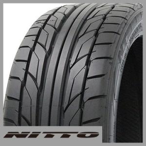 NITTO ニットー NT555 G2 235/30R20 88Y XL タイヤ単品1本価格