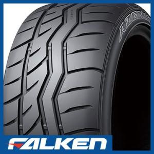 AZENIS FALKEN ファルケン アゼニス RT615Kプラス 215/40R17 87W XL 夏