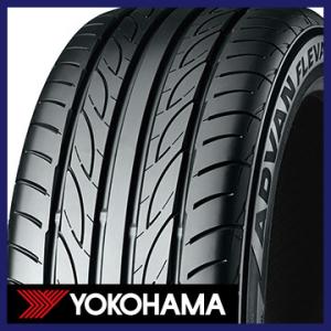 2本セット YOKOHAMA ヨコハマ アドバン フレバV701 225/40R19 93W XL タイヤ単品｜fuji-tire