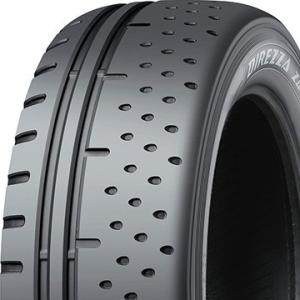 2019年製 在庫限り大特価!! DUNLOP ダンロップ ディレッツァ ベータ02 DIREZZA β02 ジムカーナ 195/55R15 85V タイヤ単品１本価格  【期間限定特価】