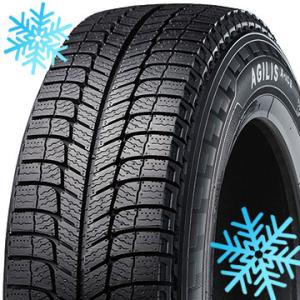 X-ICE MICHELIN ミシュラン アジリスX-ICE エックスアイス 195/80R15