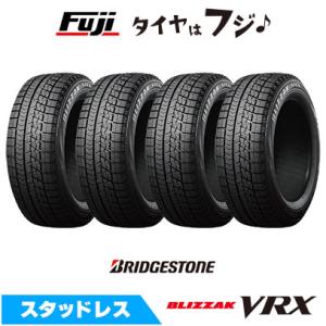 4本セット BRIDGESTONE ブリヂストン ブリザック RFT(ランフラット) VRX 225...