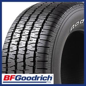 ラジアル BFグッドリッチ ラジアルT/A 255/70R15 108S 夏タイヤ