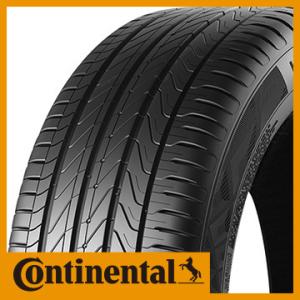 4本セット CONTINENTAL コンチネンタル コンチ ウルトラコンタクトUC6 SUV 225/65R17 102V タイヤ単品｜fuji-tire