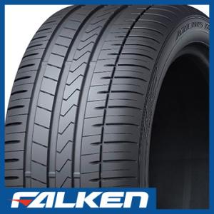 4本セット FALKEN ファルケン アゼニス FK510 SUV 265/55R19 109Y タイヤ単品｜fuji-tire